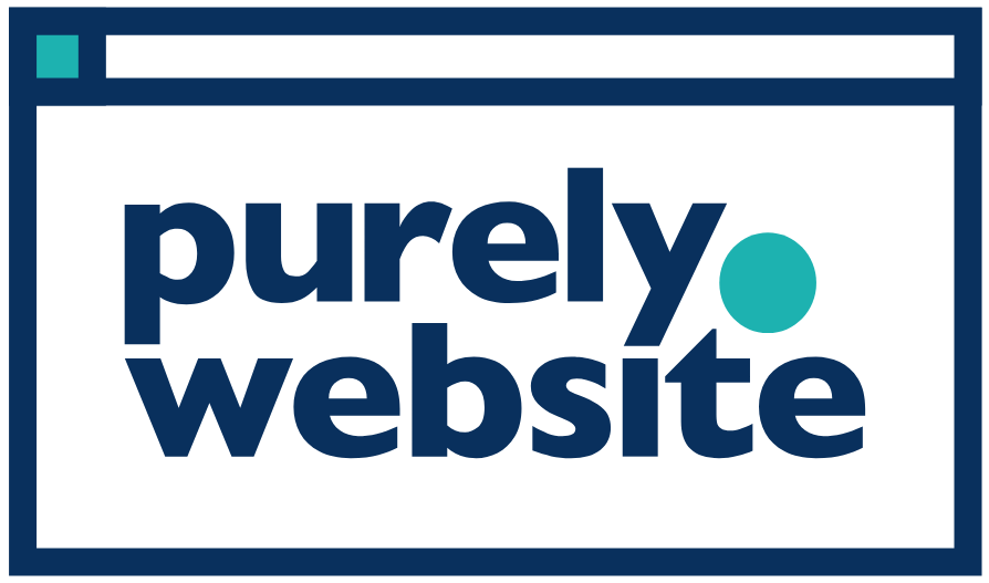 Purely Logo